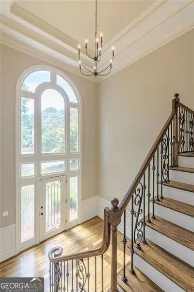 10685 Oxford Mill Circle, Johns Creek, GA 30022 - #2