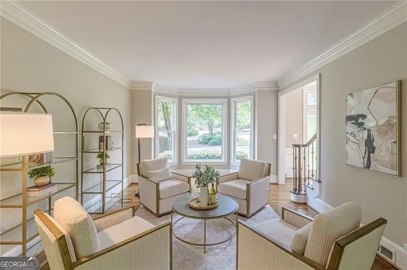 10685 Oxford Mill Circle, Johns Creek, GA 30022 - #3