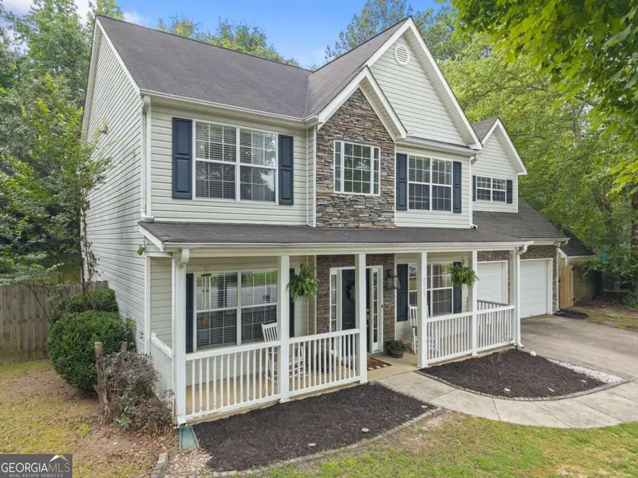 2665 Meridian Drive, Dacula, GA 30019 - #2