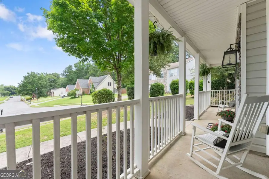 2665 Meridian Drive, Dacula, GA 30019 - #3