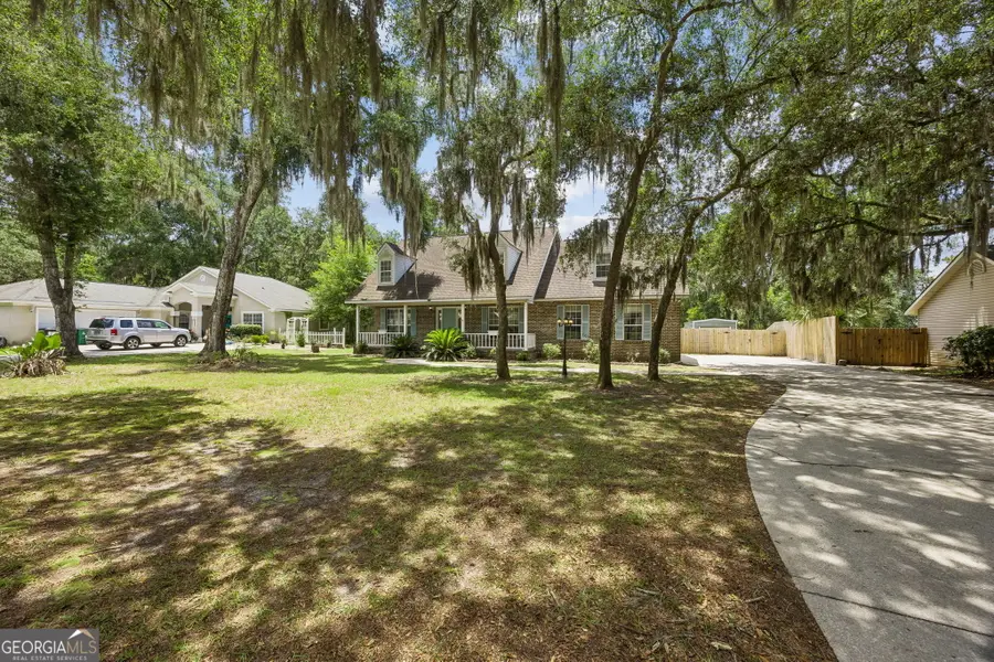 113 Greyfield Drive, Saint Marys, GA 31558 - #2