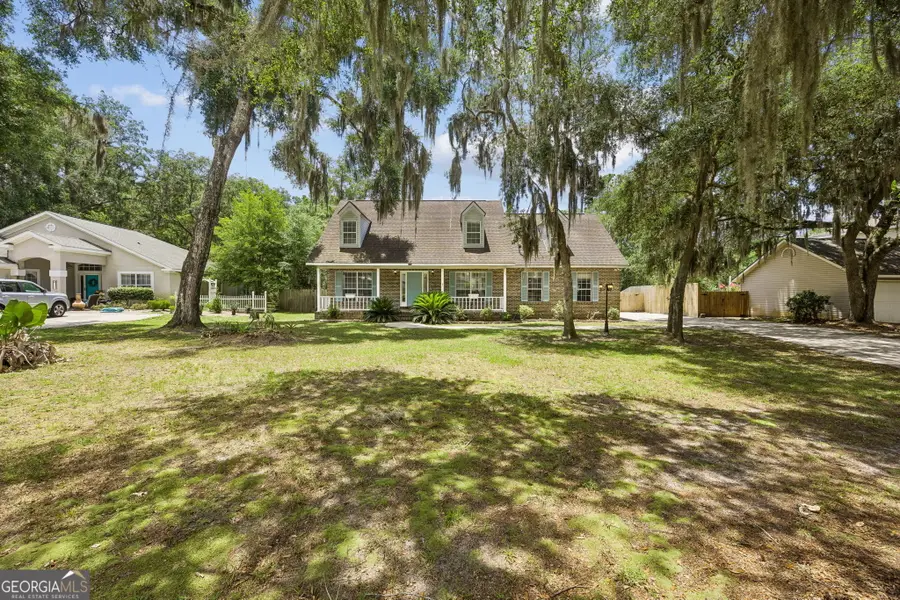 113 Greyfield Drive, Saint Marys, GA 31558 - #3
