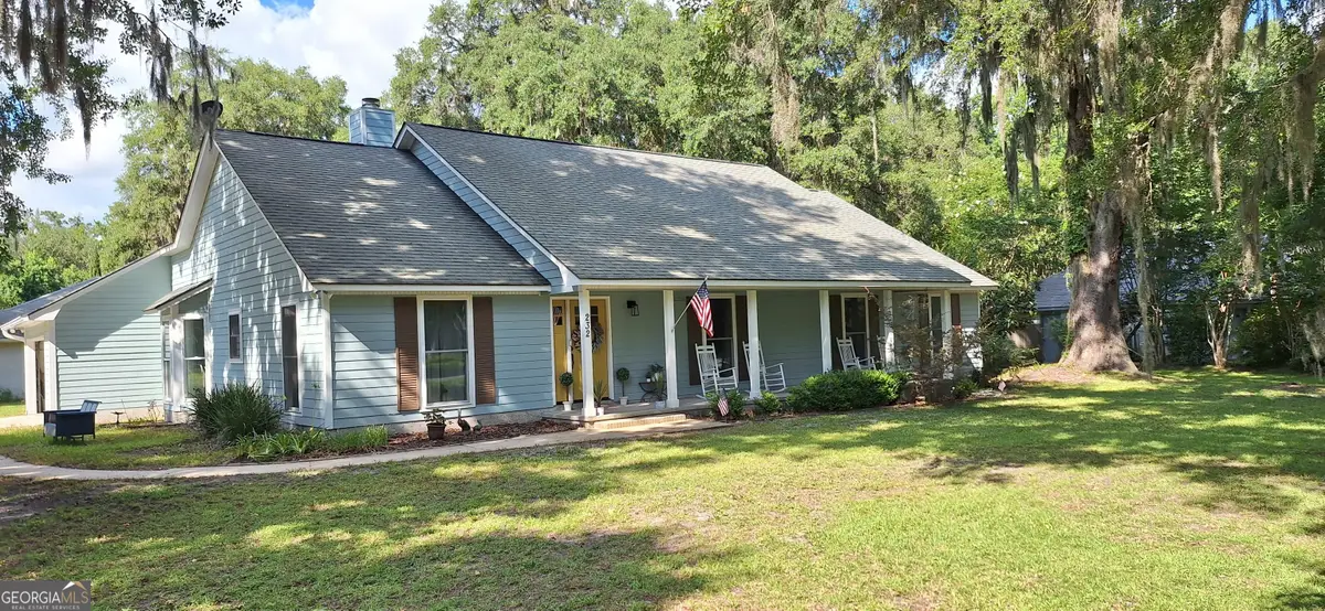 232 Lanier Drive, Saint Marys, GA 31558 - #1