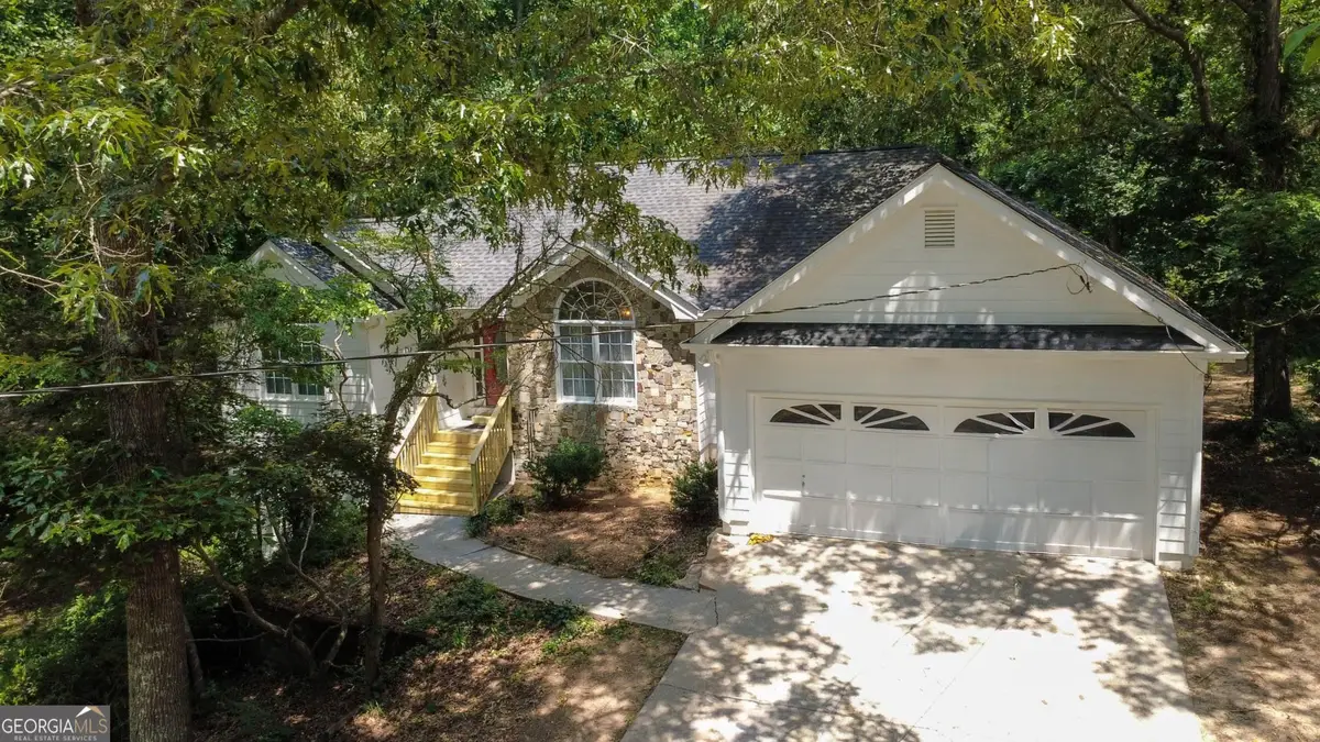 2804 Dock Side Court, Lawrenceville, GA 30045 - #1