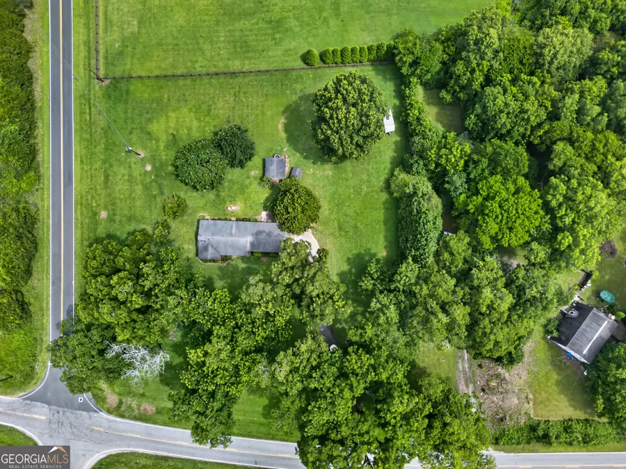 8295 Lower Thomaston Road, Macon, GA 31220 - #2