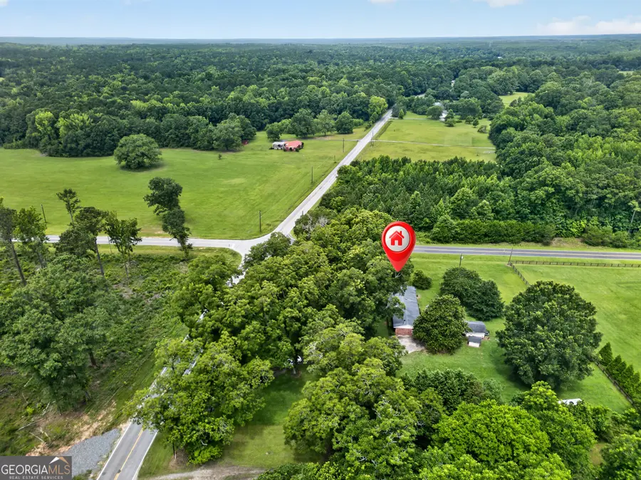 8295 Lower Thomaston Road, Macon, GA 31220 - #3