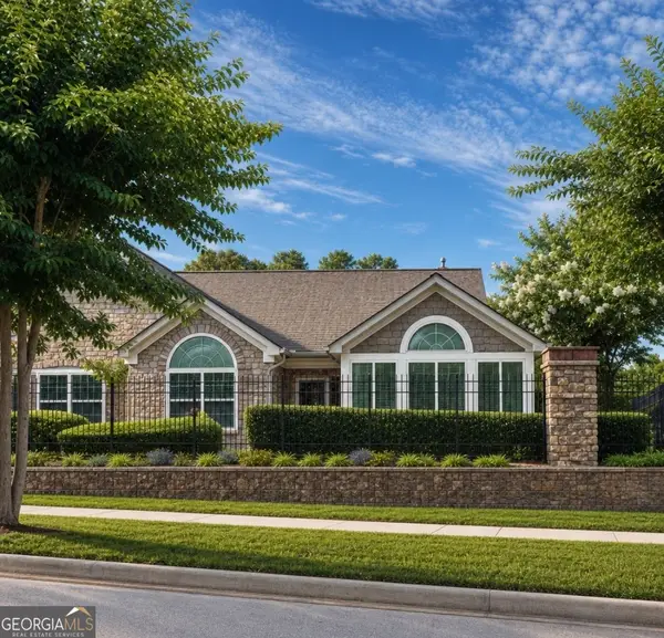 3416 NW Old Due West Road #15, Marietta, GA 30064