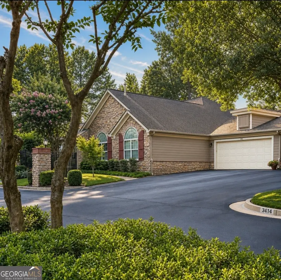 3416 NW Old Due West Road #15, Marietta, GA 30064 - #3