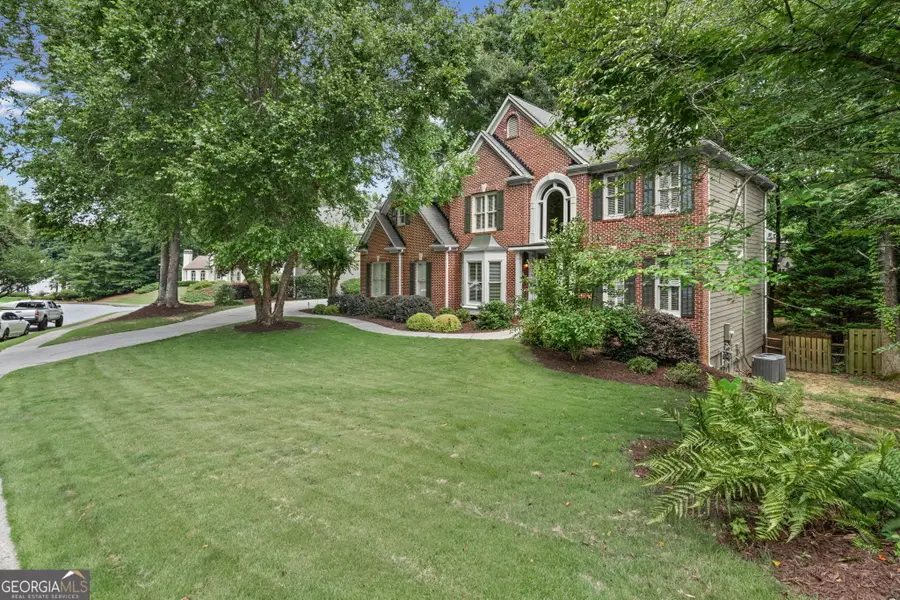 10565 Cauley Creek Drive, Johns Creek, GA 30097 - #3