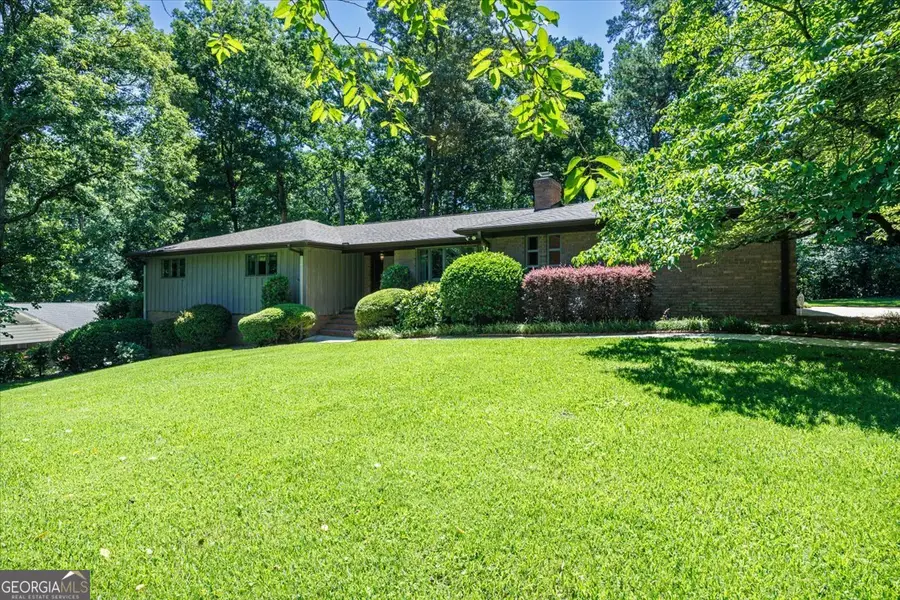 4848 Guerry Drive, Macon, GA 31210 - #2