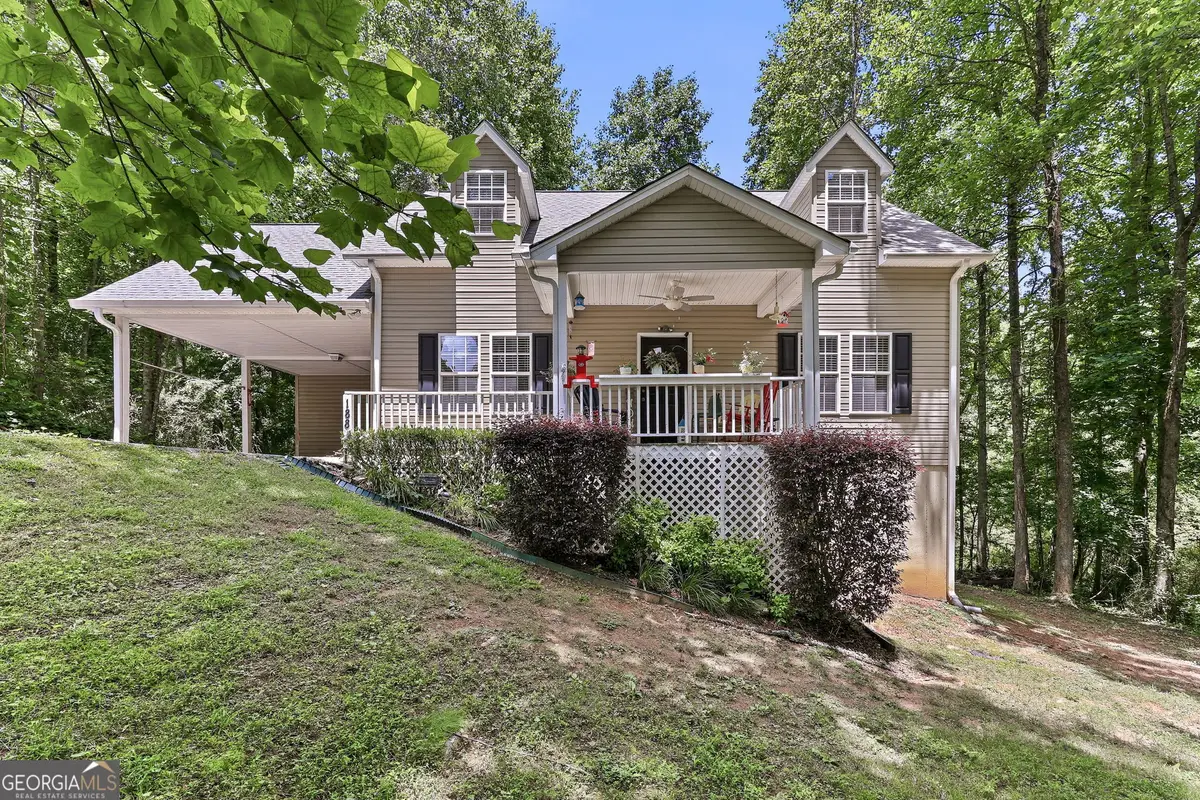 188 Seaborn Drive, Cleveland, GA 30528 - #1
