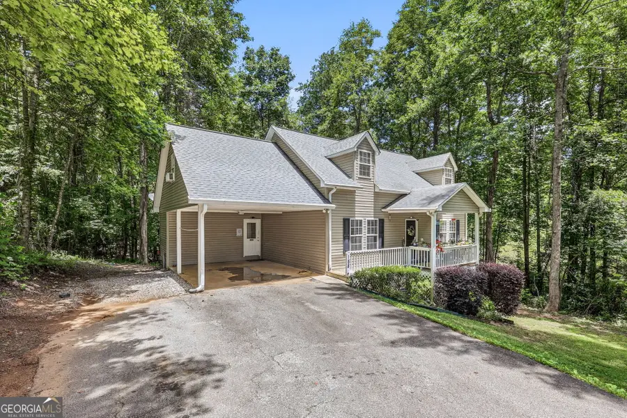 188 Seaborn Drive, Cleveland, GA 30528 - #2