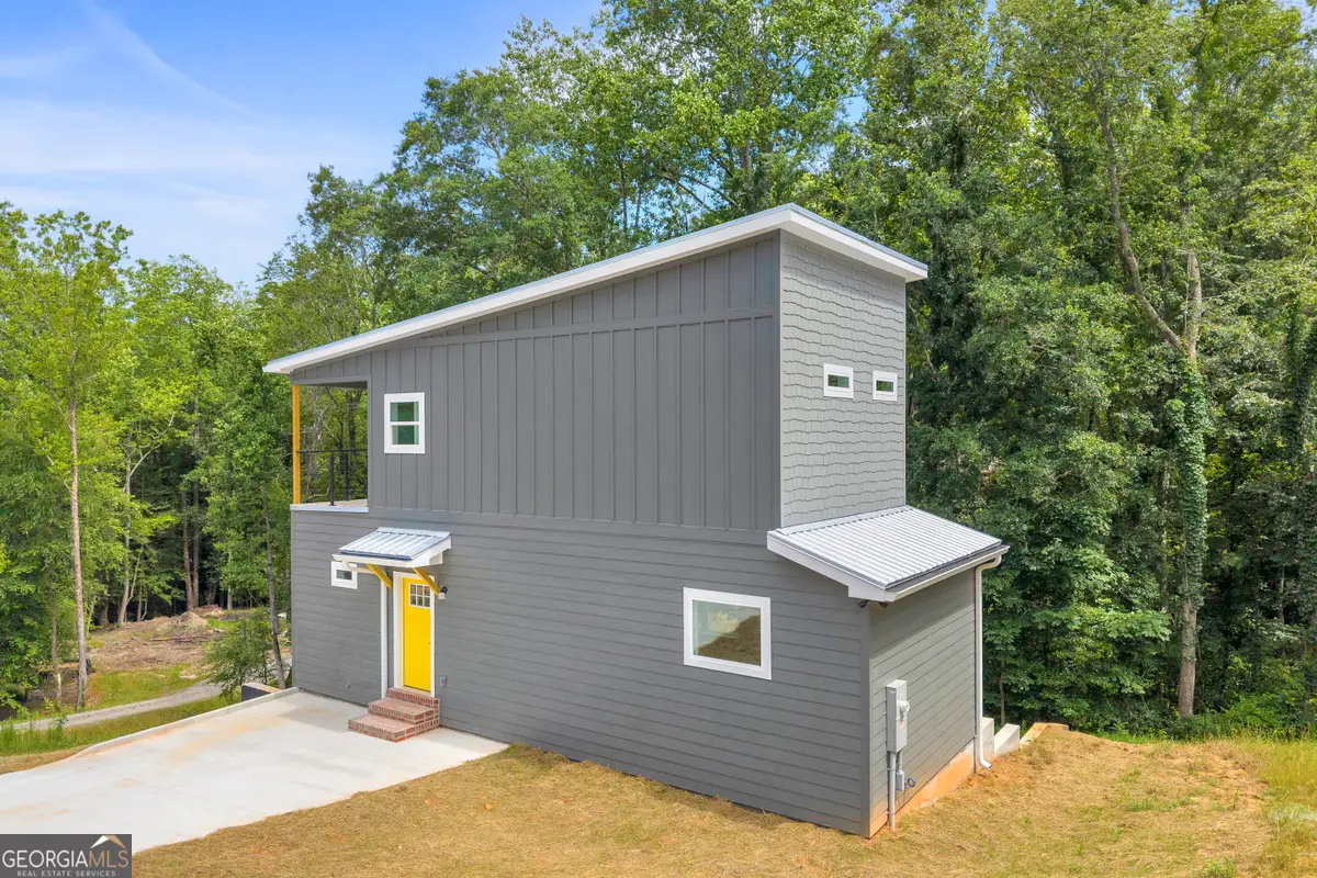 256 Lacount Lane, Clarkesville, GA 30523 - #1