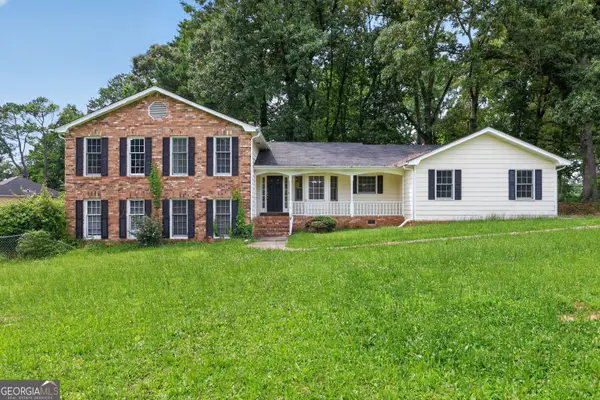 5151 Tara Creek Drive, Ellenwood, GA 30294