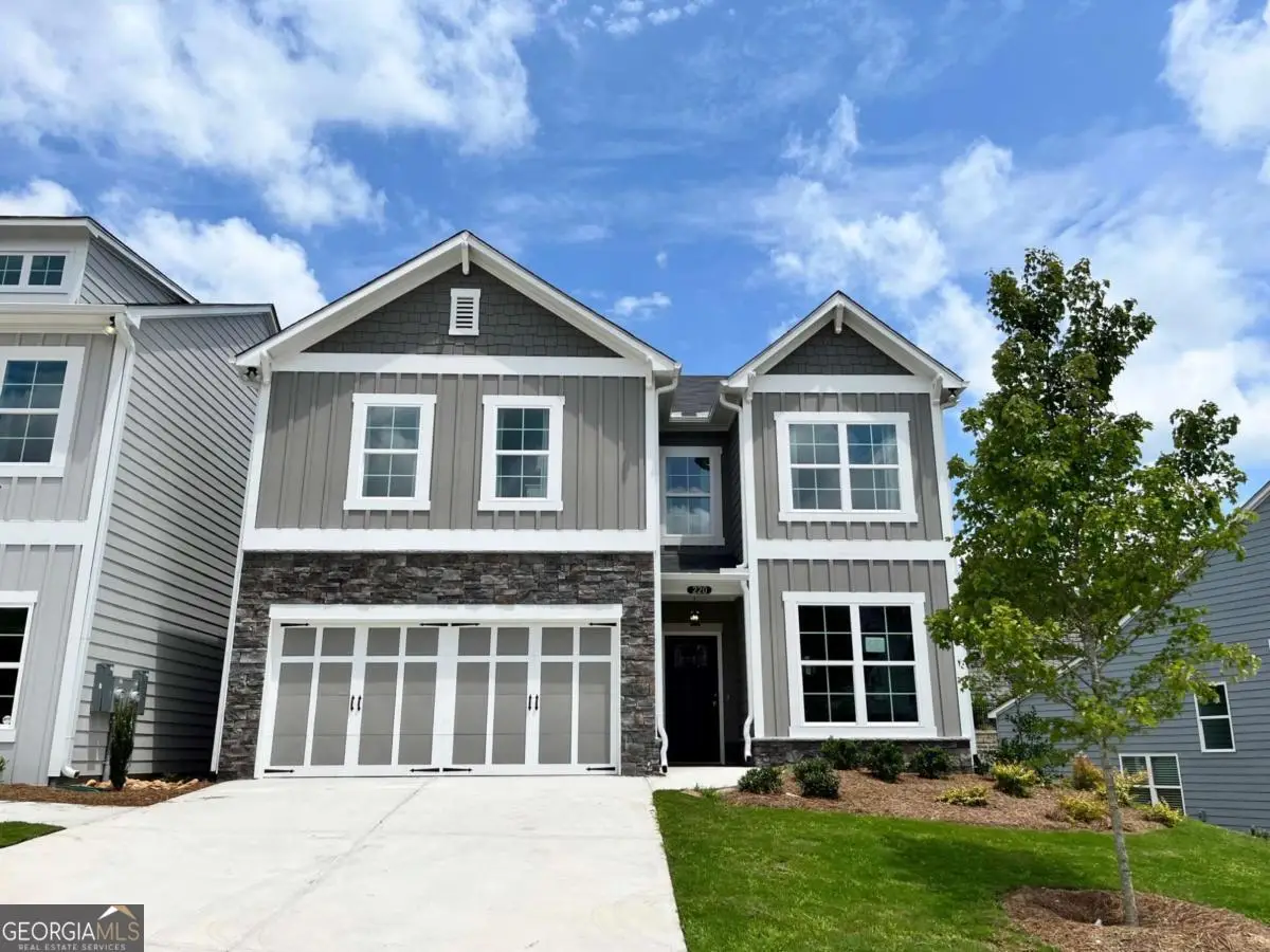 220 Lakeside Place, Canton, GA 30114 - #1