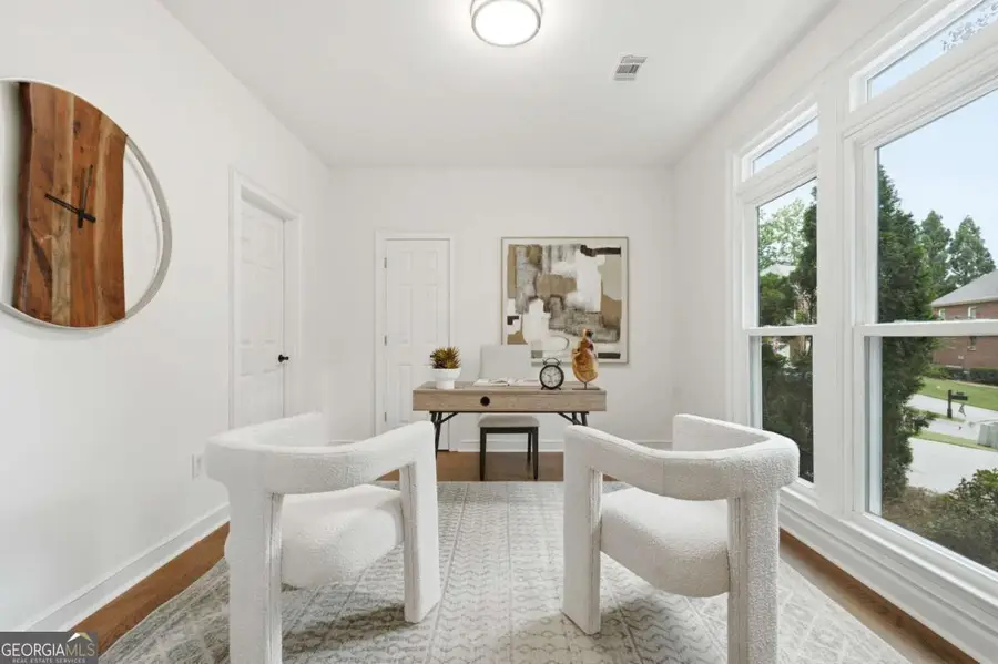 1470 Devonash Lane, Dunwoody, GA 30338 - #2