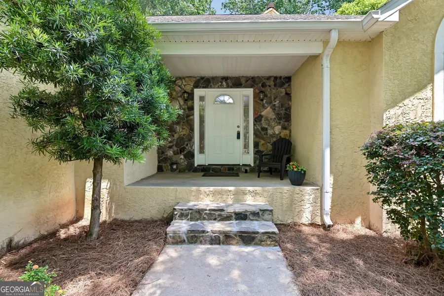 33 Bridgewater Drive, Newnan, GA 30265 - #3