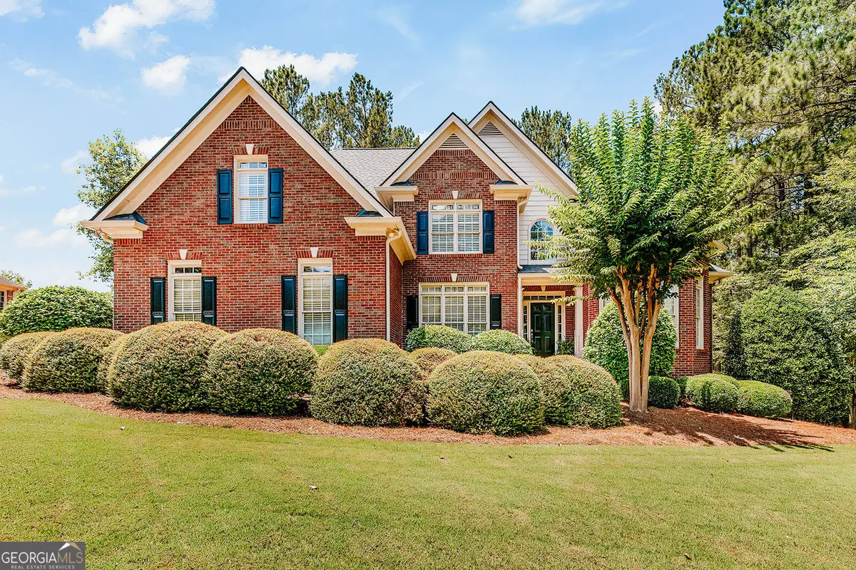 1030 Spring Lake Drive, Bishop, GA 30621 - #1
