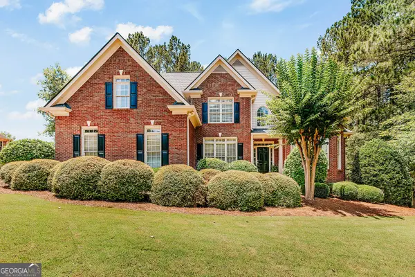 1030 Spring Lake Drive, Bishop, GA 30621