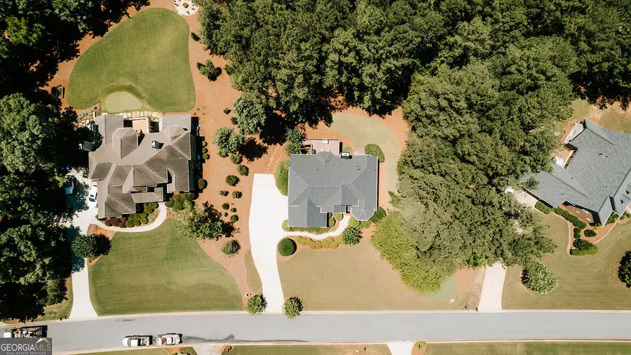 1030 Spring Lake Drive, Bishop, GA 30621 - #2