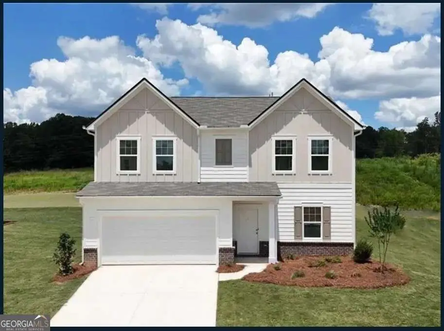 53 Ellenore Drive, Bethlehem, GA 30620 - #1