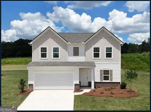 53 Ellenore Drive, Bethlehem, GA 30620