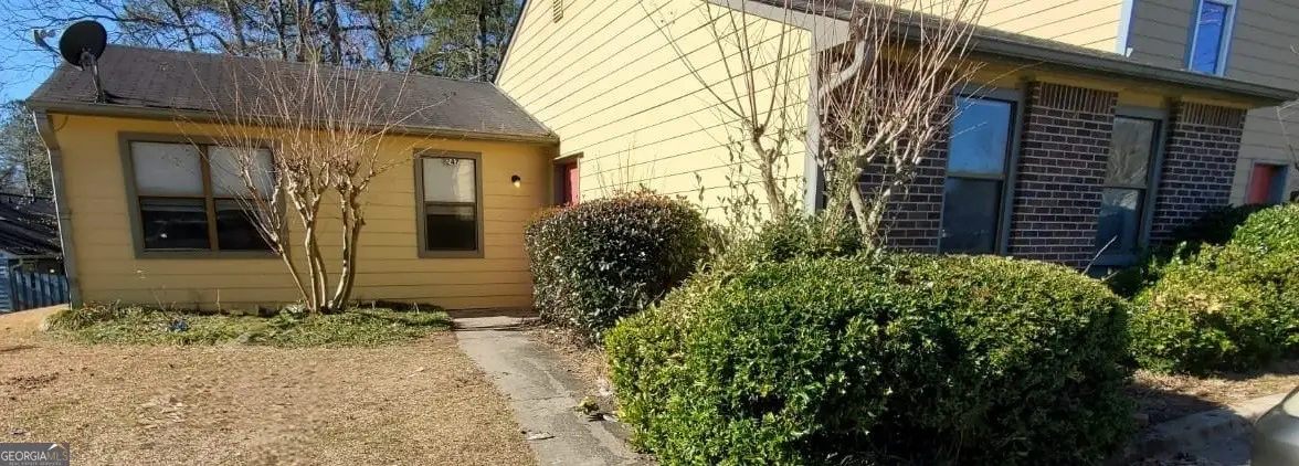 247 Mateo Walk, Lawrenceville, GA 30046 - #1