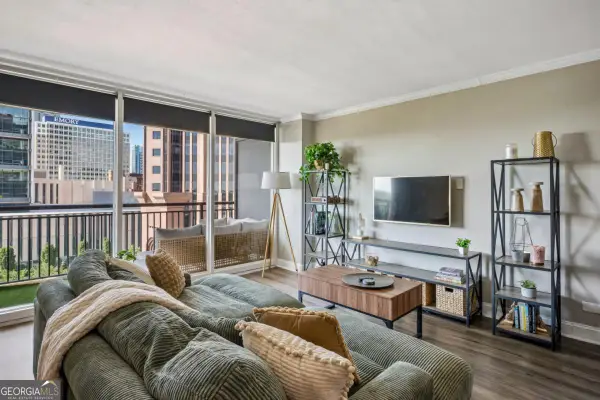 620 Peachtree Street Ne #908, Atlanta, GA 30308