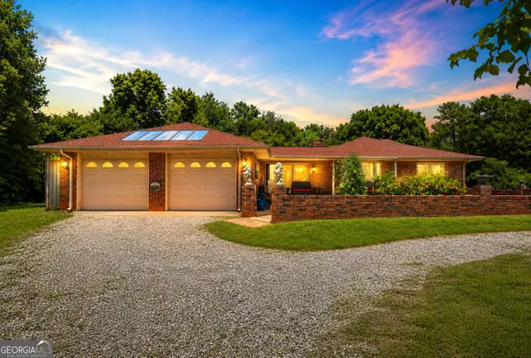 410 Tower Road, Martin, GA 30557