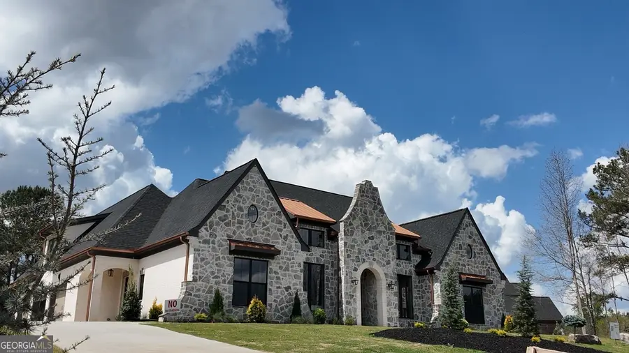 175 Annelise Park Drive, Fayetteville, GA 30214 - #2