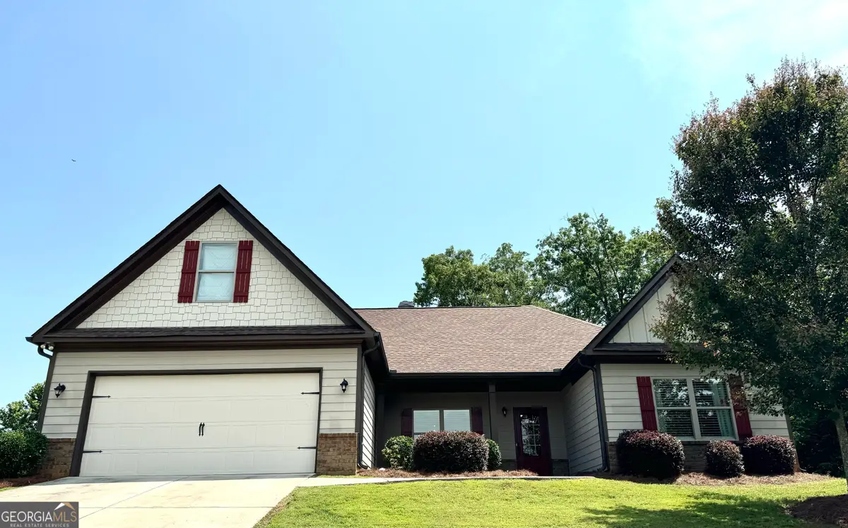 5848 Ridgedale Court, Gainesville, GA 30506 - #1