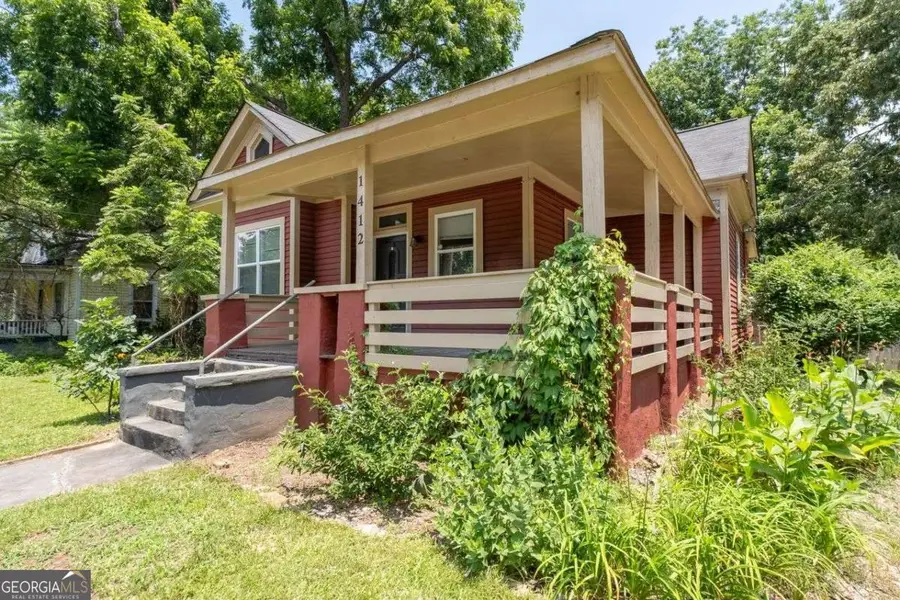 1412 Everhart Street Sw, Atlanta, GA 30310 - #3
