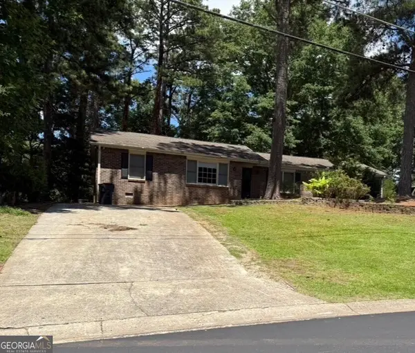 1218 Santa Anna Drive #A/B, Norcross, GA 30093