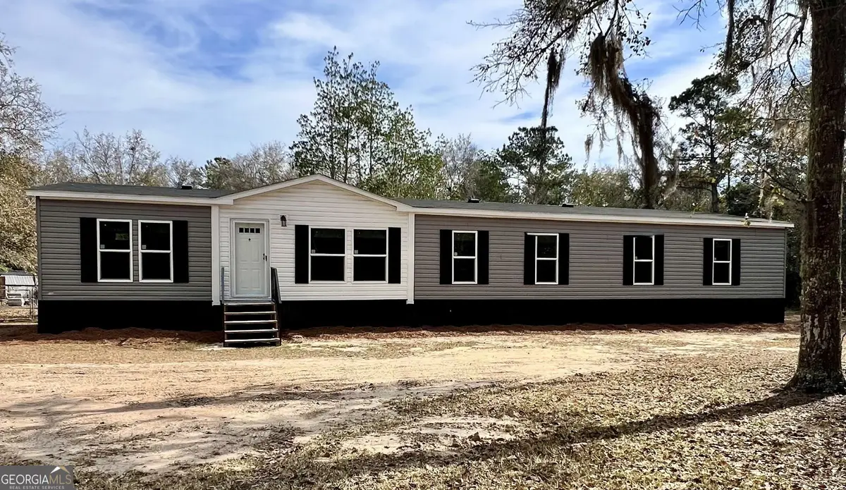 223 Pelican Road, Woodbine, GA 31569 - #1