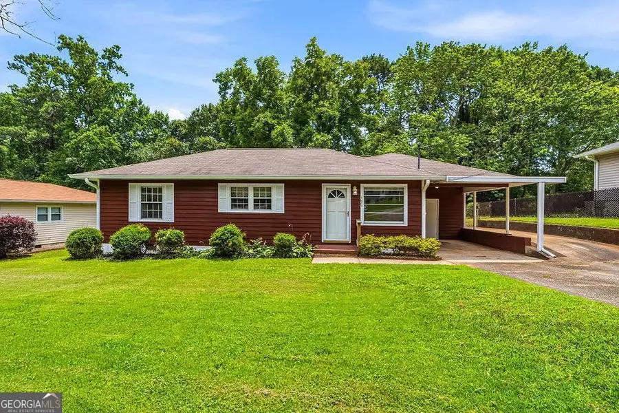 1981 Judy Circle Se, Marietta, GA 30060 - #2