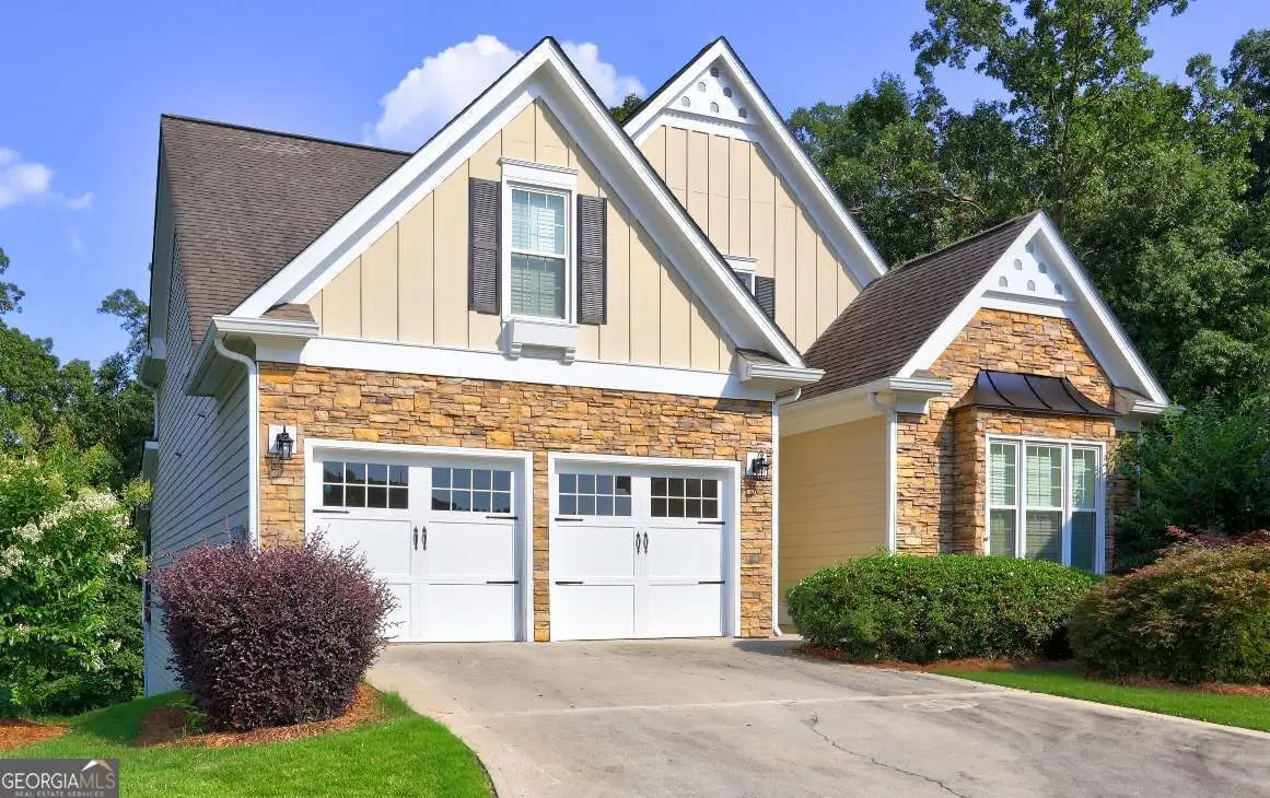 490 Grand Teton Circle, Fayetteville, GA 30215 - #1