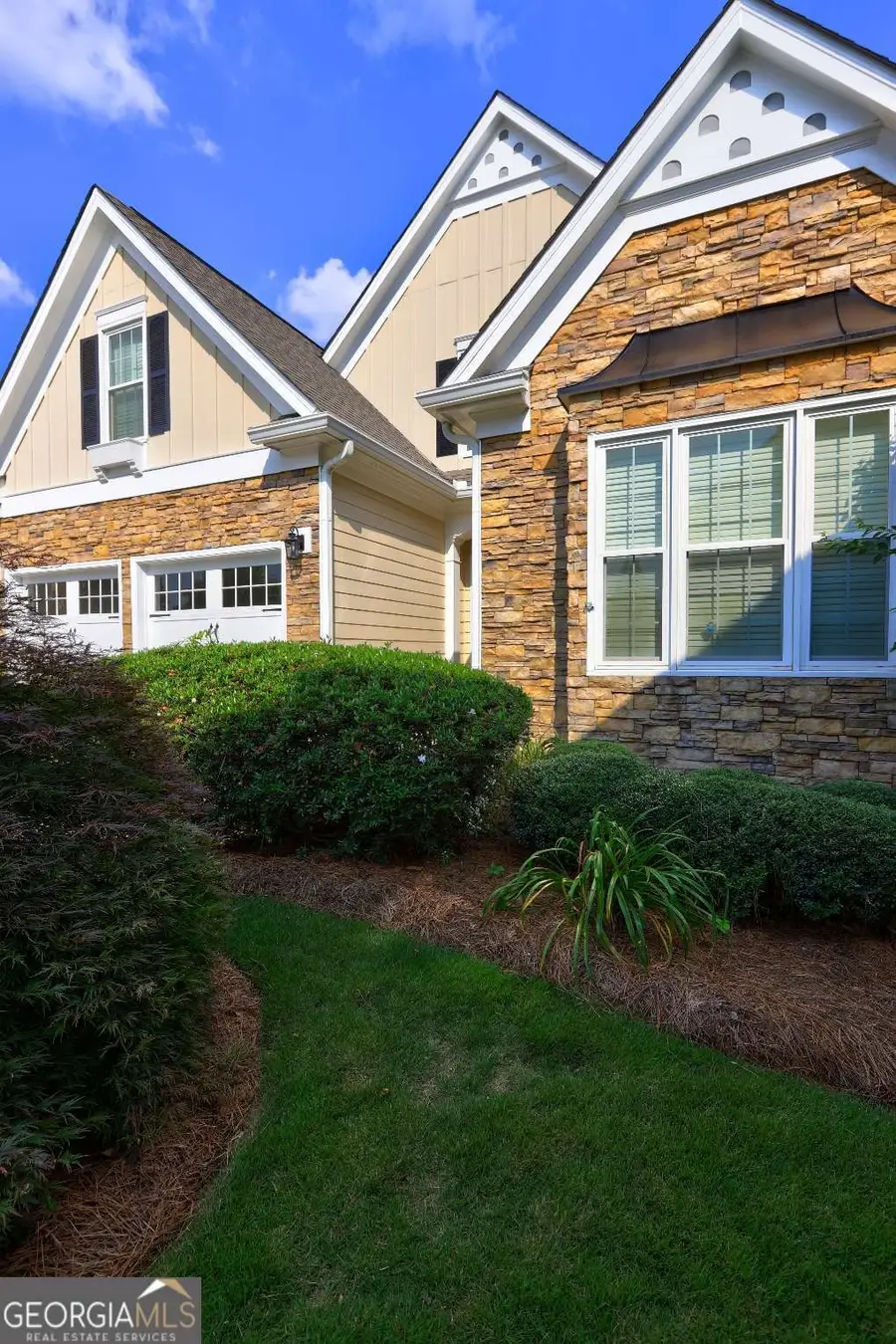 490 Grand Teton Circle, Fayetteville, GA 30215 - #3
