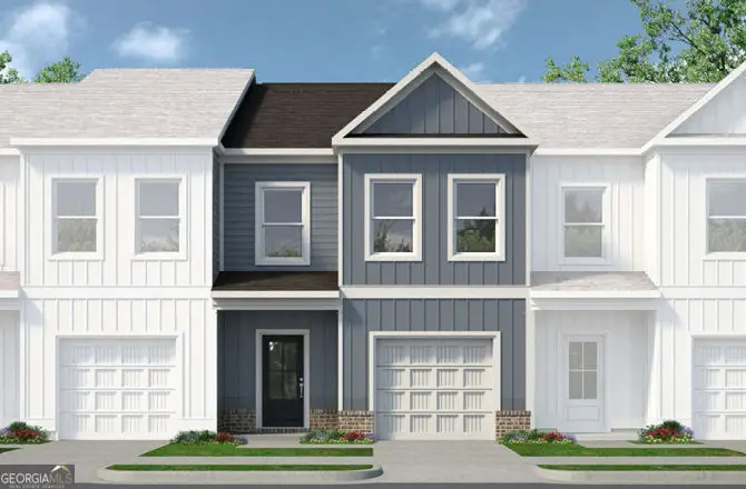 142 Alameda Street #100, Loganville, GA 30052 - #1