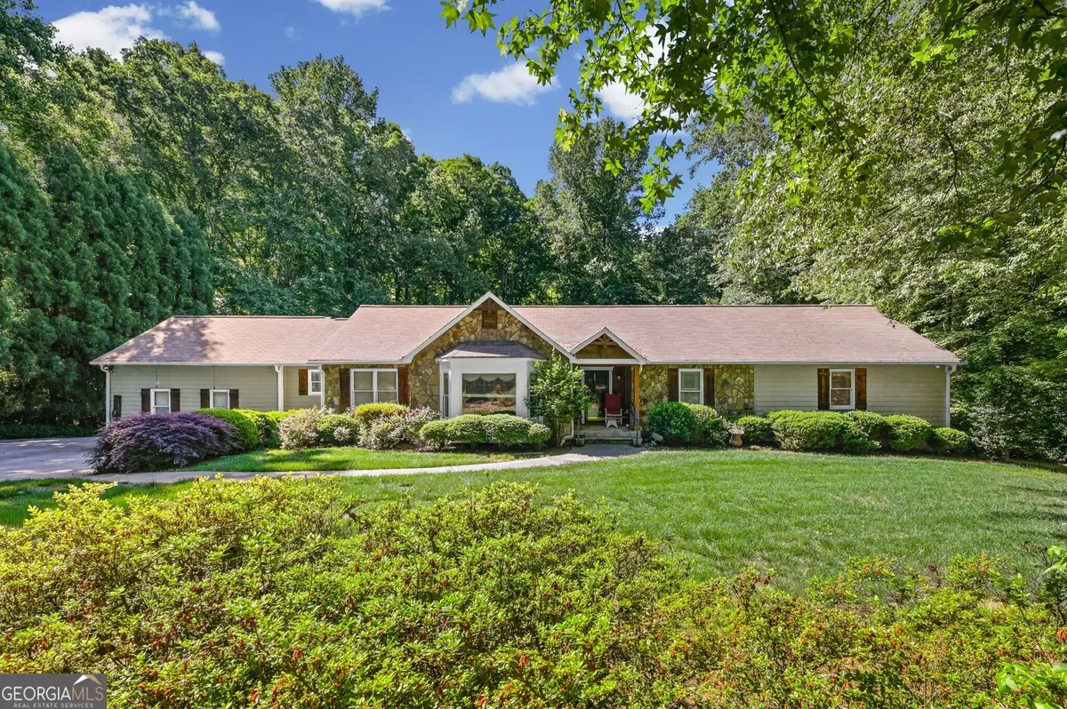 1530 Woodstock Road, Roswell, GA 30075 - #1