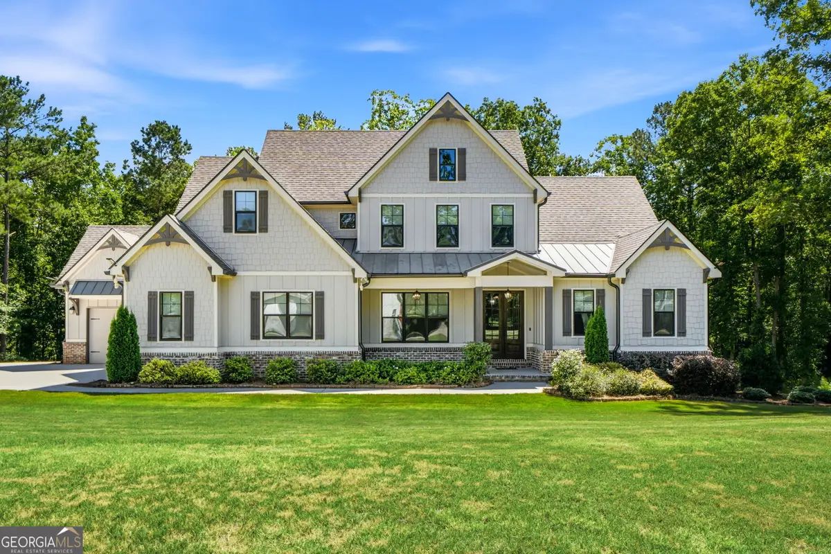 297 Preakness Way, Forsyth, GA 31029 - #1
