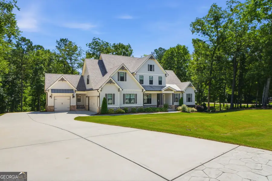 297 Preakness Way, Forsyth, GA 31029 - #3