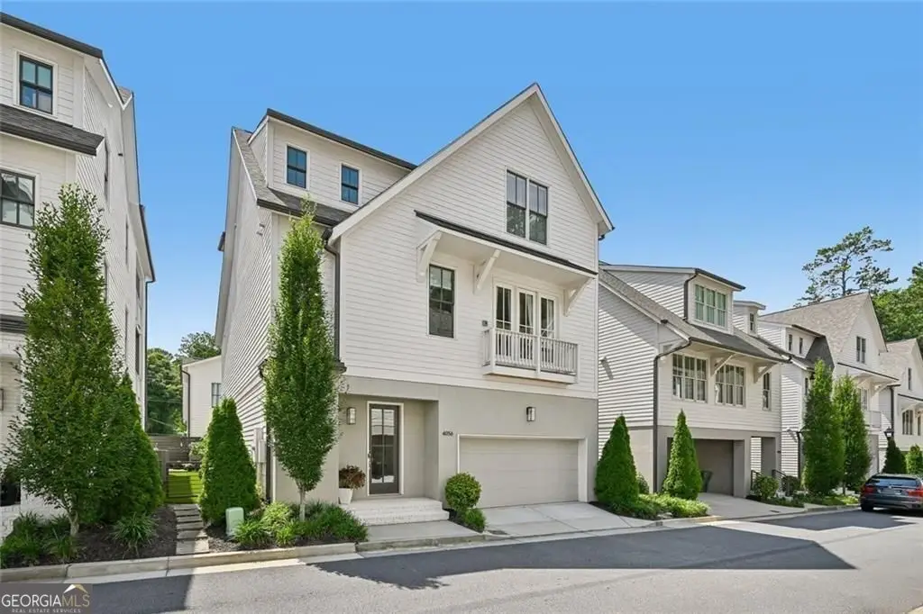 4036 Hazel Nut Lane Ne, Atlanta, GA 30342 - #1