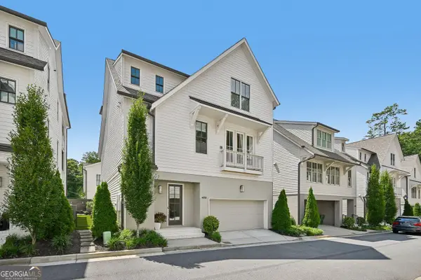 4036 Hazel Nut Lake Ne, Atlanta, GA 30342
