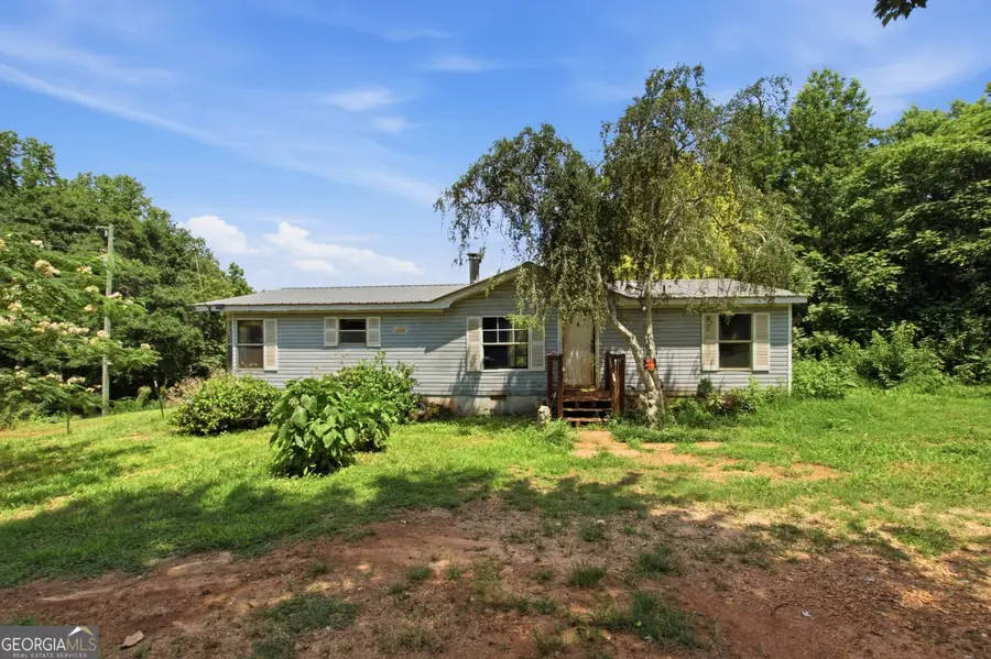 654 Blackhorse Run, Martin, GA 30557 - #3