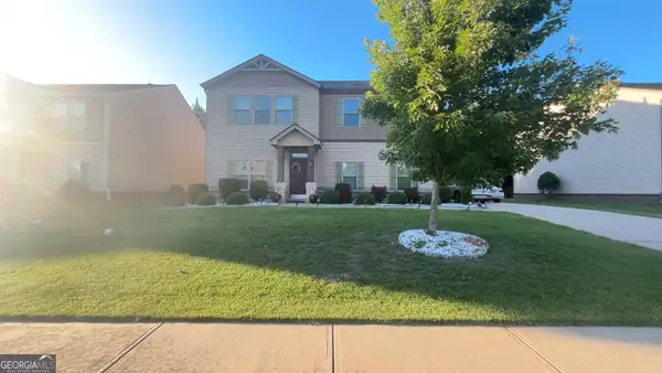390 Silver Willow Walk, Covington, GA 30016