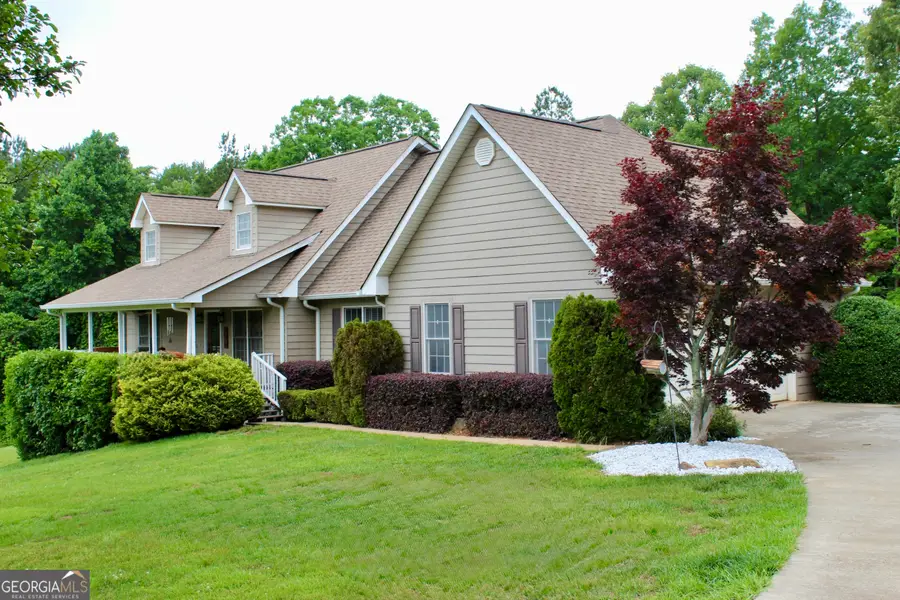 2570 Castleberry Bridge Road, Dawsonville, GA 30534 - #3