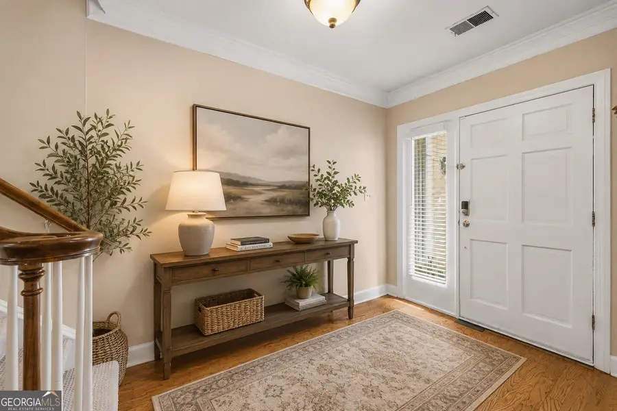 65 Mount Vernon Circle, Sandy Springs, GA 30338 - #3