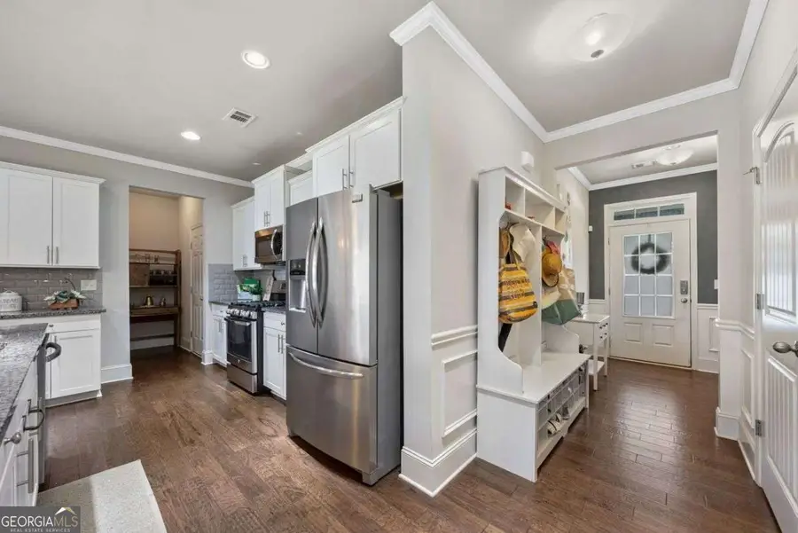 6623 Rivergreen Road, Flowery Branch, GA 30542 - #3