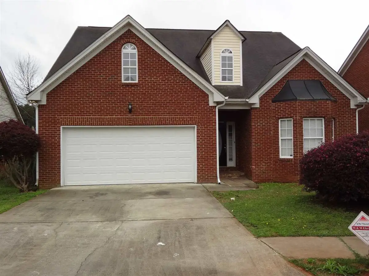 2335 Jennas Way, Conyers, GA 30013 - #1