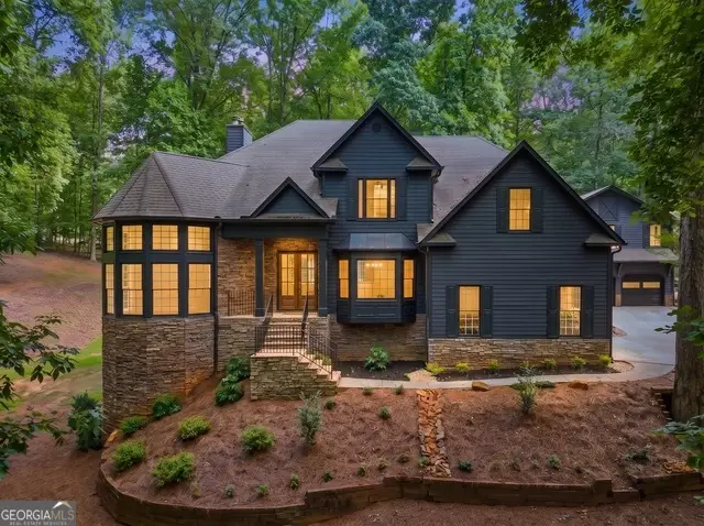 550 Eagles Landing Drive, Alpharetta, GA 30004 - #3